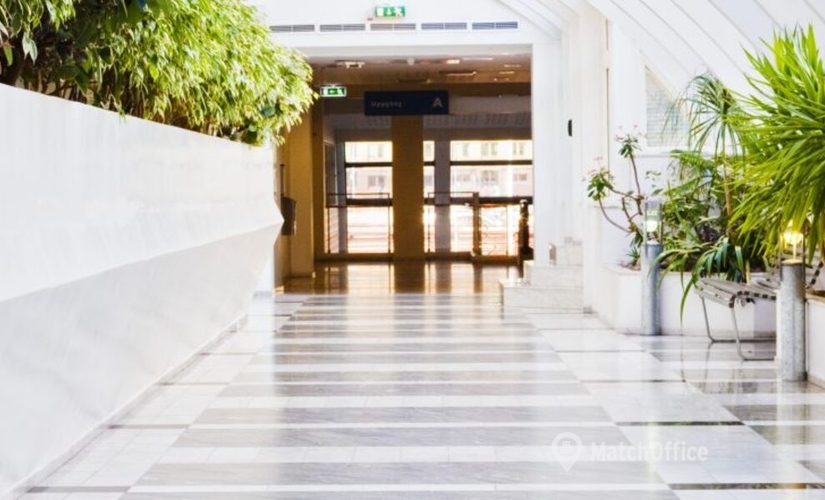 650 m² Business space in Göteborg Centrum, Första Långgatan 7 (413 27) - 1 | MatchOffice