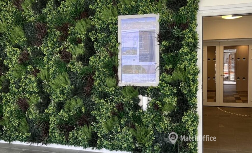 650 m² Serviced office in Göteborg Centrum, Första Långgatan 7 (413 27) - 2 | MatchOffice.com