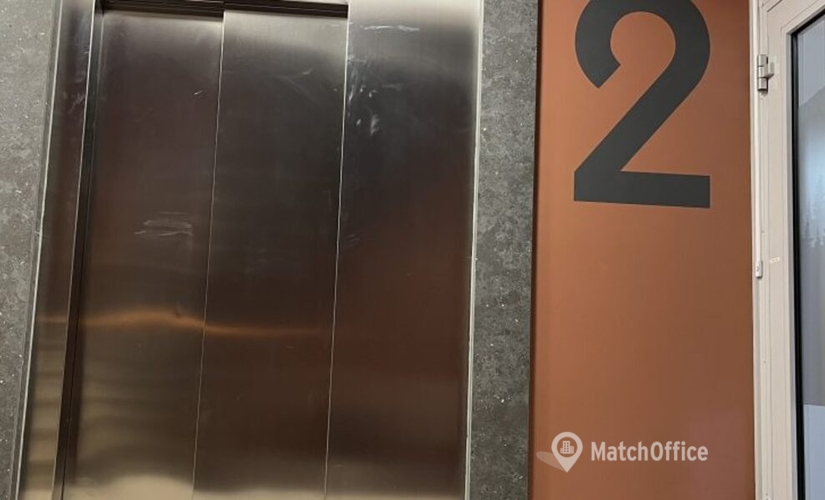 485 m² Business space in Göteborg Centrum, Första Långgatan 19 (413 27) - 3 | MatchOffice