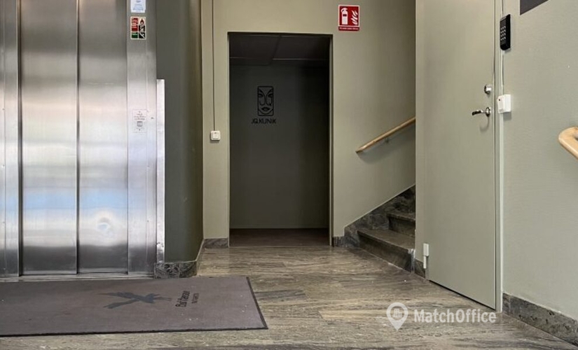485 m² Business center in Göteborg Centrum, Första Långgatan 21 (413 27) - 2 | MatchOffice.com
