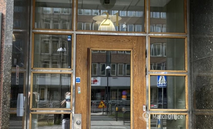 485 m² Business center in Göteborg Centrum, Första Långgatan 21 (413 27) - 3 | MatchOffice.com