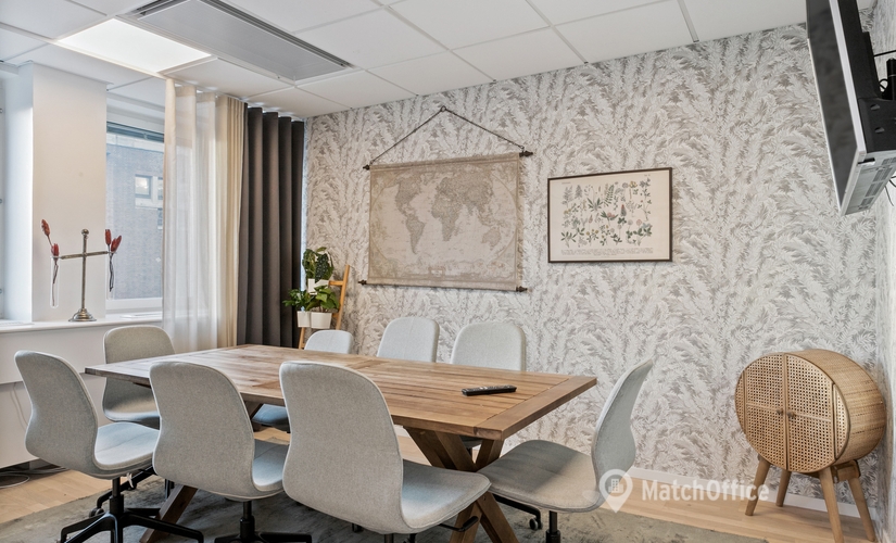 30 m² Co-working  in Göteborg Centrum, Kungsgatan 20 (411 19) - 2 | MatchOffice