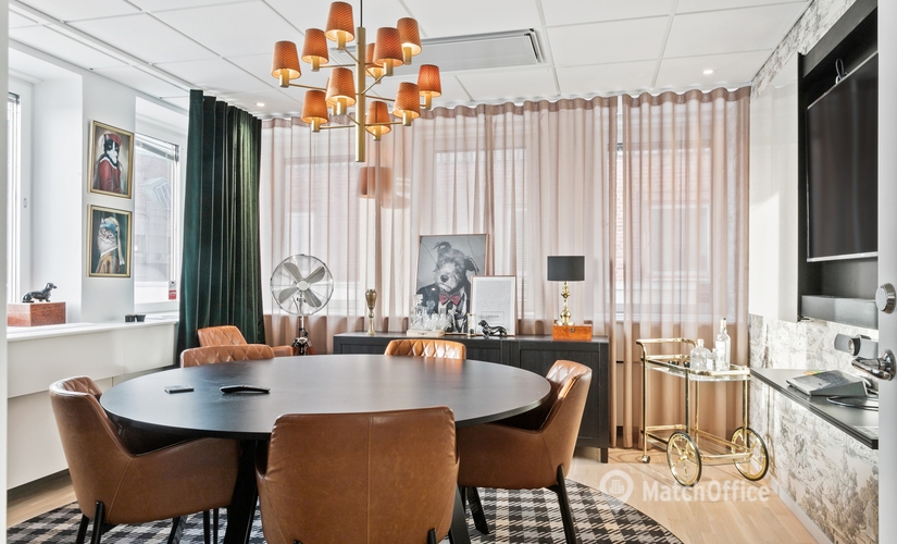 30 m² Coworking  in Göteborg Centrum, Kungsgatan 20 (411 19) - 3 | MatchOffice