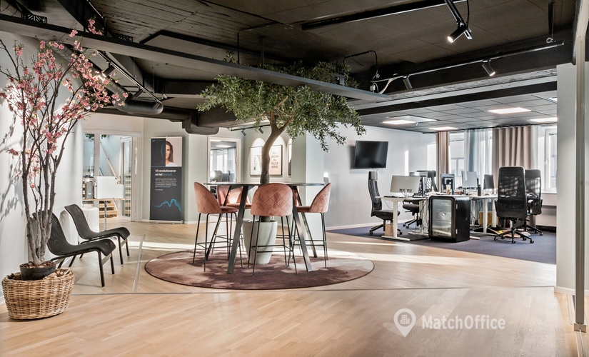 30 m² Coworking  in Göteborg Centrum, Kungsgatan 20 (411 19) - 4 | MatchOffice.com