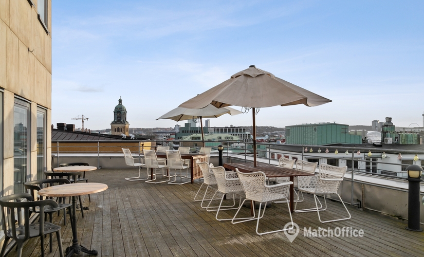 Coworking(Yta:30 m²) för uthyrning i Kungsgatan 20, 411 19 Göteborg Centrum. Bra val | MatchOffice.se