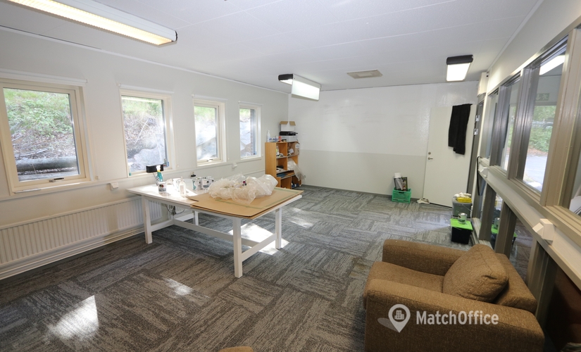 Kontor(Yta:131 m²) för uthyrning i Tuvevägen 39, 417 05 Hisingen. Inga extra avgifter | MatchOffice.se