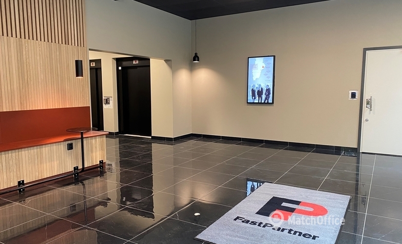 Kontorsutrymme(Yta:741 m²)	att hyra i Förmansvägen 11, 117 43 Liljeholmen. Endast från verifierade hyresvärdar | MatchOffice.se