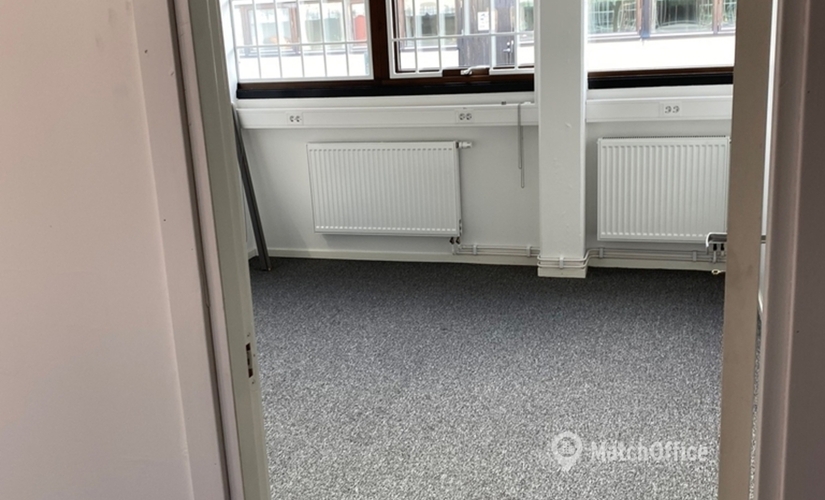 Lagerutrymme(Yta:465 m²) för uthyrning i Arlöv, Företagsvägen 29, 232 37 Burlöv. Bra läge | MatchOffice.se