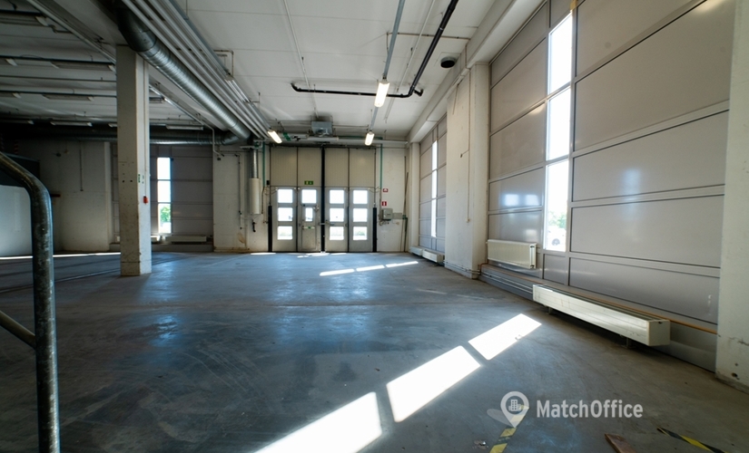 Lager(Yta:2010 m²) att hyra i Uppsala, Fyrisborgsgatan 4, 754 50 Uppsala. Endast från verifierade hyresvärdar | MatchOffice.se