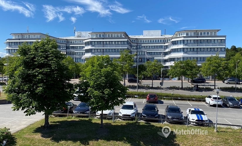 60 m² Shop for rent in Spanga, Fagerstagatan 18 B (163 53) - 3 | MatchOffice