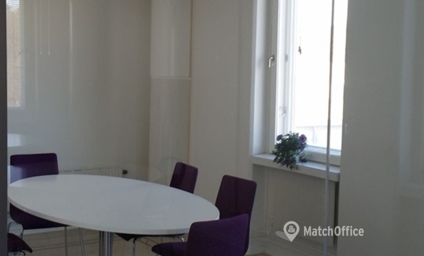 40 m² Business space in Bromma, Linta gårdsväg 5 (168 74) - 1 | MatchOffice.com