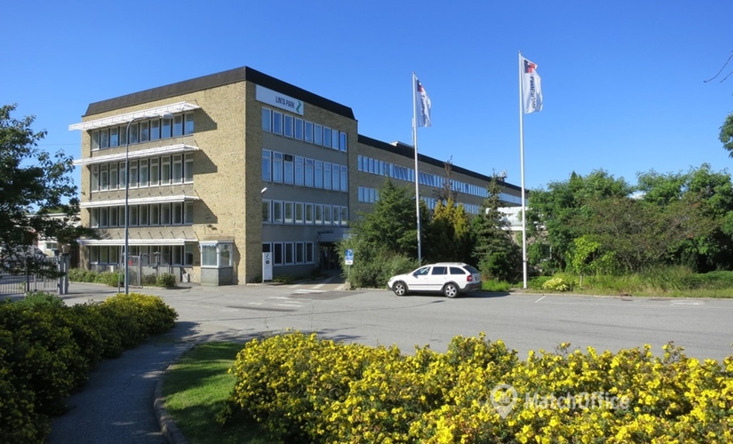 40 m² Serviced office in Bromma, Linta gårdsväg 5 (168 74) - 2 | MatchOffice.com