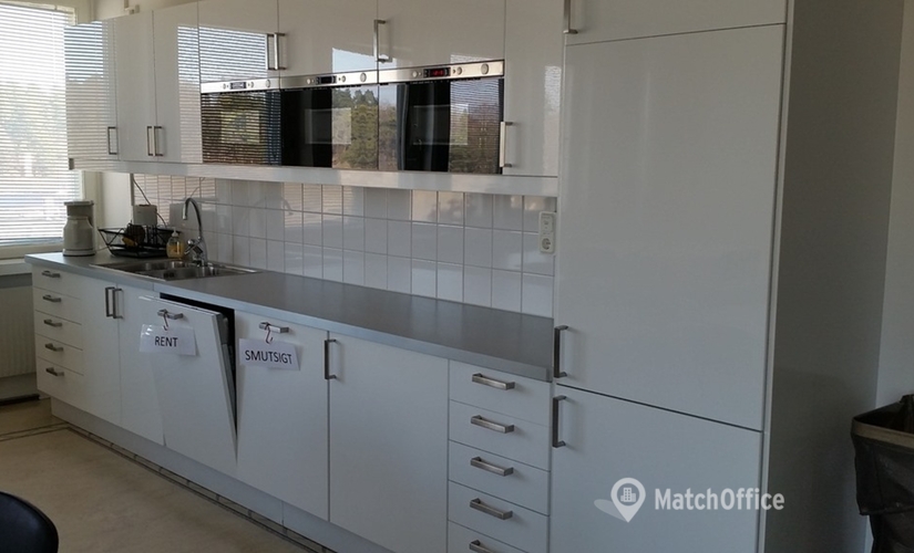 40 m² Serviced office in Bromma, Linta gårdsväg 5 (168 74) - 3 | MatchOffice