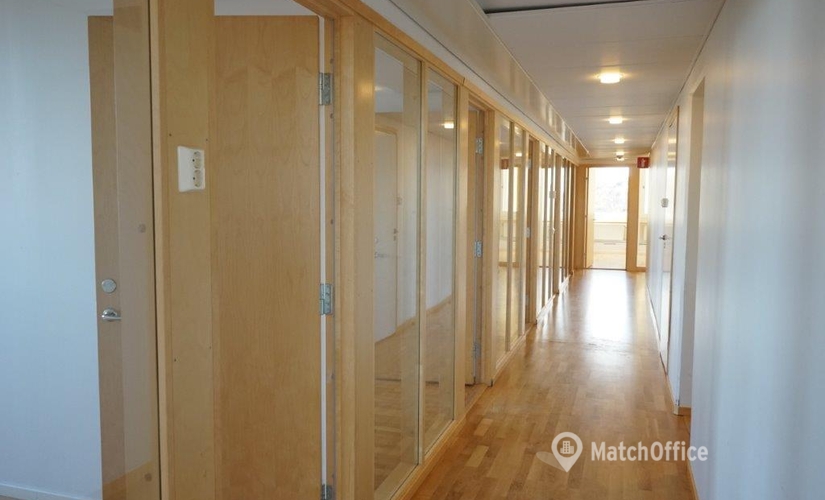 Kontor(Yta:320 m²)	för uthyrning i Stockholmsvägen 18, 181 50 Lidingö. Bra läge | MatchOffice.se
