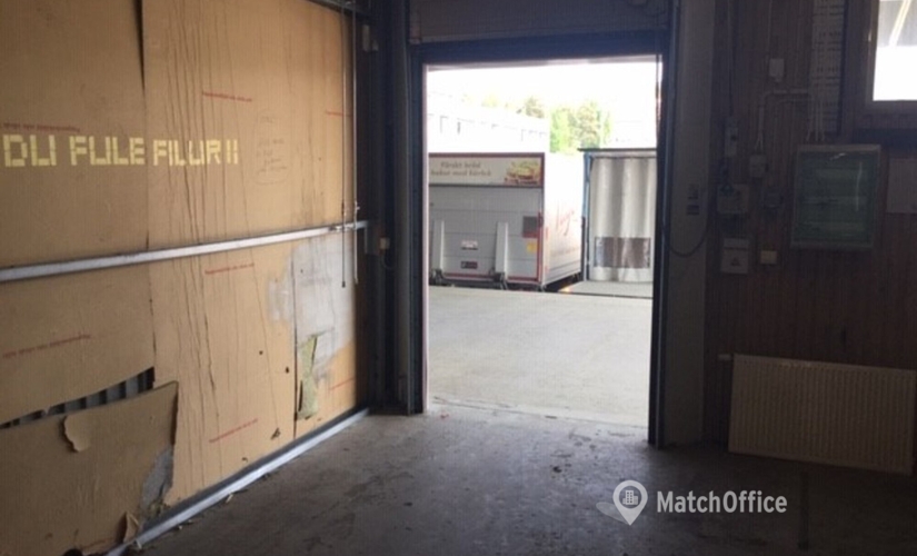 106 m² Workshop space rental in Vaxjo, Mejselgatan 2 (352 46) - 3 | MatchOffice