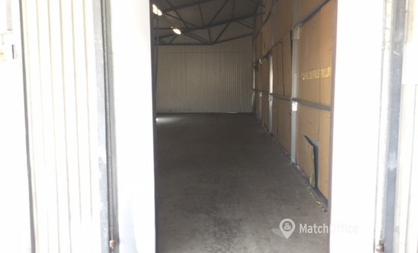 106 m² Office warehouse rental in Vaxjo, Mejselgatan 2 (352 46) - 4 | MatchOffice