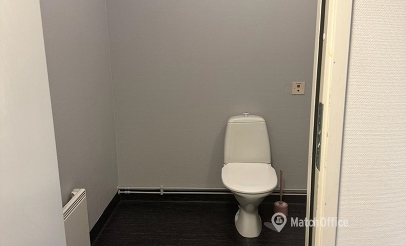 Verkstad(Yta:194 m²) att hyra i Nytorpsvägen 20, 183 53 Täby. Bra val | MatchOffice.se