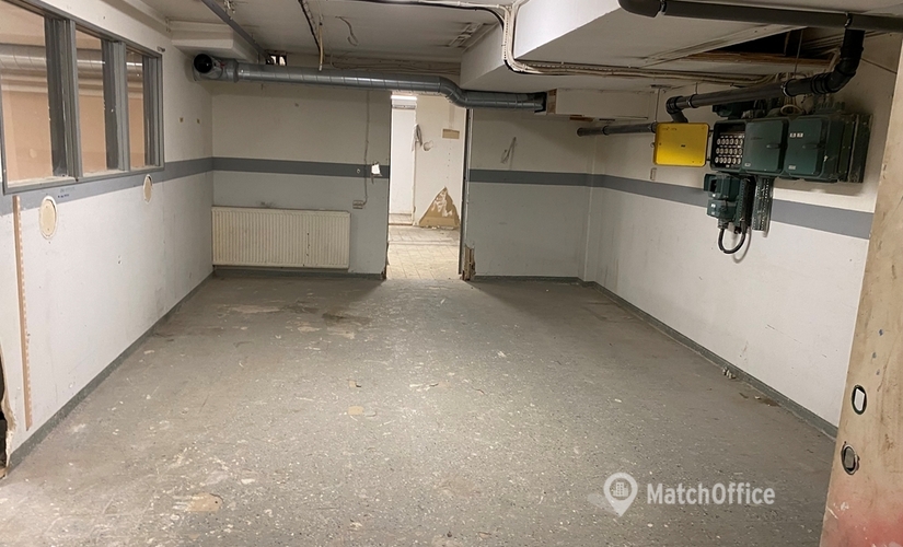 Lagerlokal(Yta:659 m²) för uthyrning i Norra Bulltoftavägen 65, 212 43 Husie. Bra val | MatchOffice.se																	