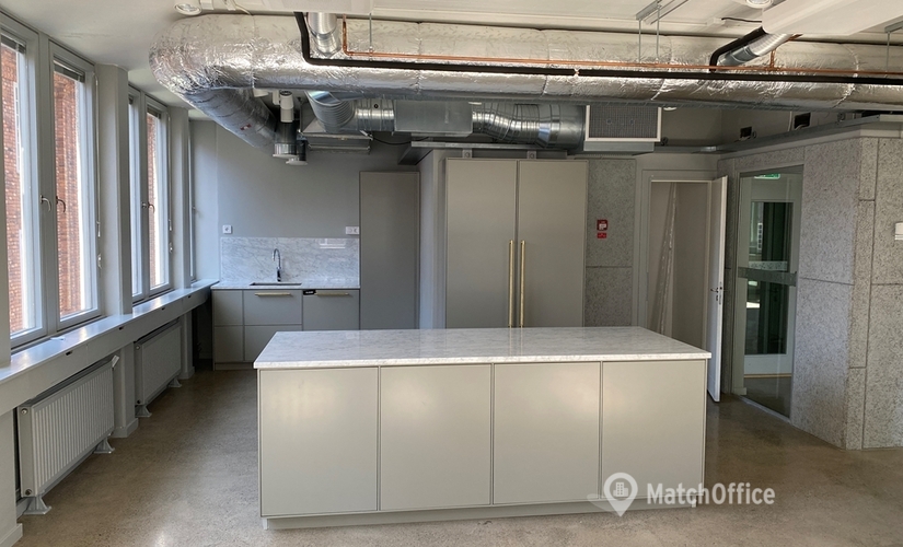 Kontorslokaler(Yta:1482 m²) att hyra i Skeppargatan 65, 114 59 Stockholm City. Bra läge | MatchOffice.se