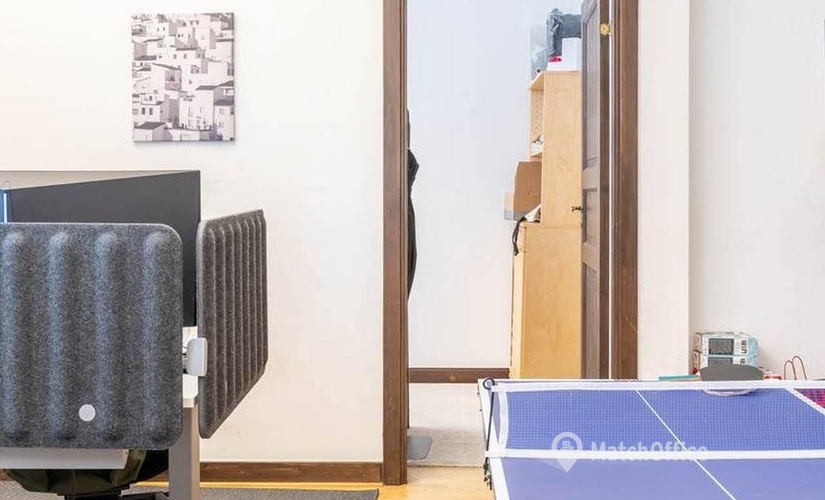 Kontorslokaler(Yta:27 m²)	för uthyrning i Västra Kanalgatan 1, 211 41 Malmö Centrum. Bra läge | MatchOffice.se
