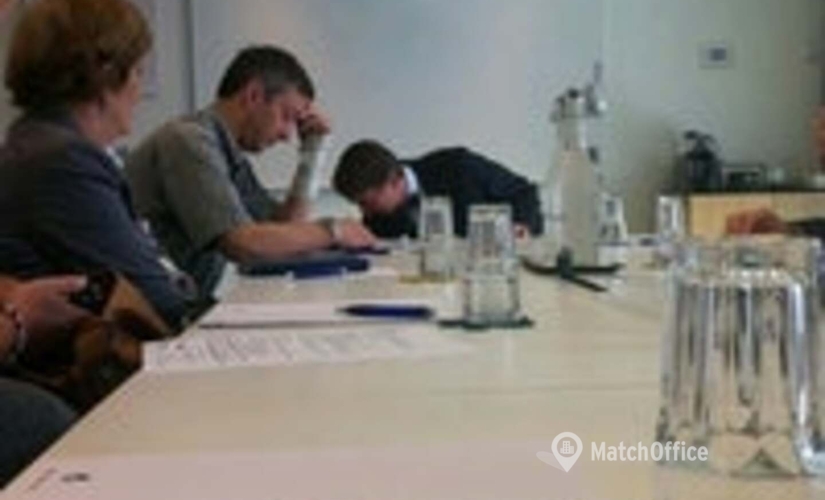 Verkstad(Yta:389 m²) att hyra i Hans Stahles väg 15, 147 41 Norrmalm. Bra läge | MatchOffice.se																	