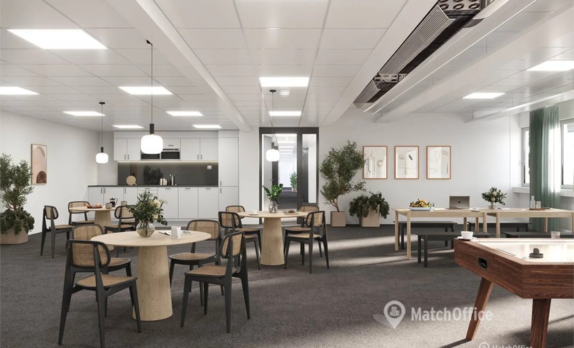 Företagshotell(Yta:1000 m²) att hyra i Handenterminalen 1, 136 40 Haninge. Bra val | MatchOffice.se