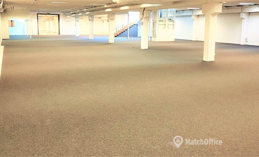 Butik(Yta:292 m²) för uthyrning i Stockholmsvägen 35, 194 61 Upplands Väsby. Endast från verifierade hyresvärdar | MatchOffice.se