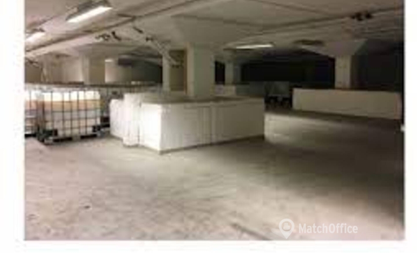 Verkstad(Yta:860 m²) för uthyrning i Tumba, Hans Stahles väg 17, 147 41 Botkyrka. Bra val | MatchOffice.se																	