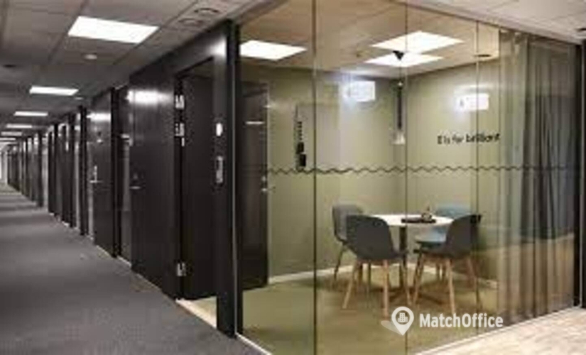 93 m² Business park in Sollentuna, Sjöängsvägen 9 (192 72) - 3 | MatchOffice