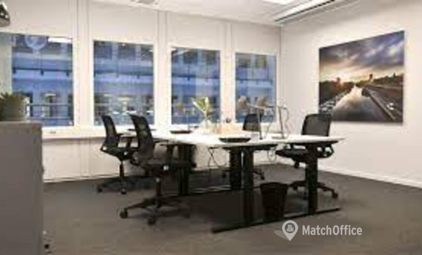 93 m² Business center in Sollentuna, Sjöängsvägen 9 (192 72) - 4 | MatchOffice.com