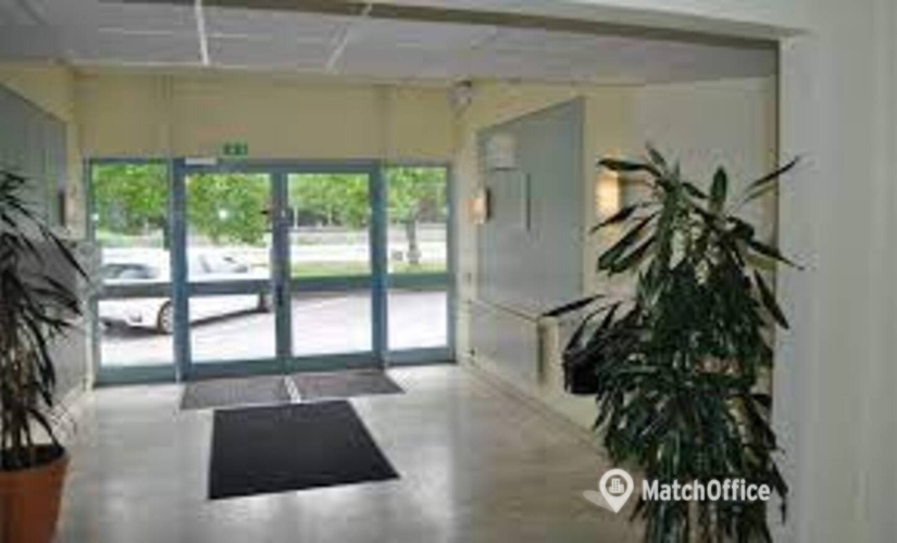 Kontorsutrymme(Yta:179 m²)	för uthyrning i Sjöängsvägen 2, 192 72 Sollentuna. Fullt utbud av faciliteter | MatchOffice.se