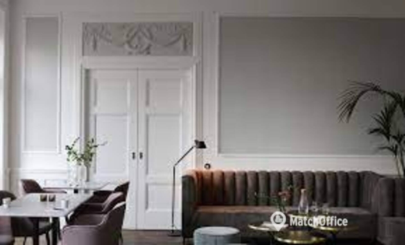 Företagshotell(Yta:370 m²) att hyra i Stortorget 3, 211 22 Malmö Centrum. Handikappanpassad | MatchOffice.se