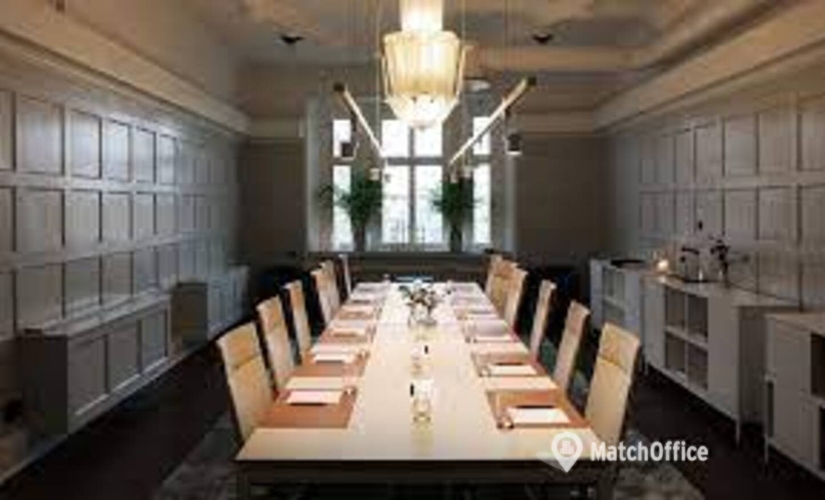 Företagshotell(Yta:370 m²) för uthyrning i Stortorget 3, 211 22 Malmö Centrum. Lång- och korttidsuthyrning | MatchOffice.se