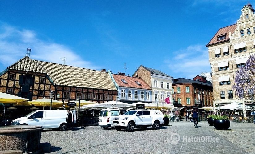 Office Lilla Torg 1 / Stortorget 17 211 34 Malmo Centre