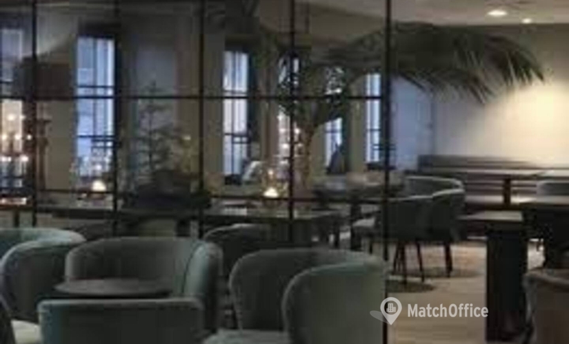 Företagshotell(Yta:205 m²) att hyra i Ekonomivägen 4, 436 33 Askim-Frölunda-Högsbo. Inga extra avgifter | MatchOffice.se