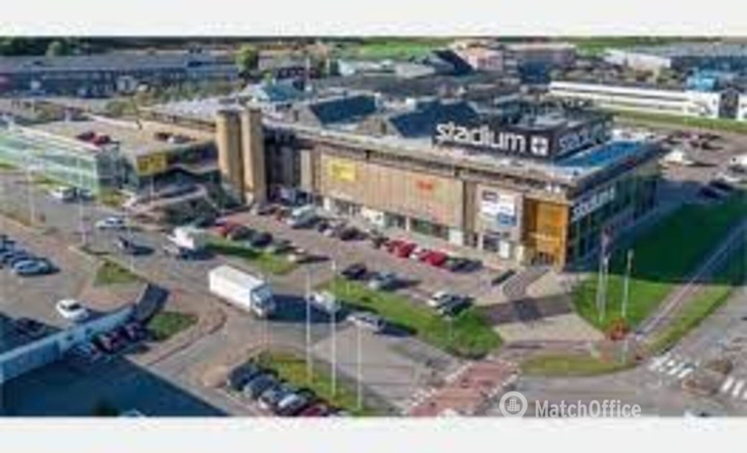 Affärscentrum(Yta:205 m²) för uthyrning i Ekonomivägen 4, 436 33 Askim-Frölunda-Högsbo. WiFi-anslutning ingår | MatchOffice.se