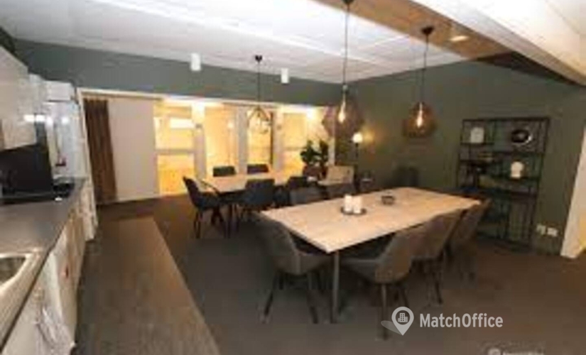 Affärscentrum(Yta:205 m²) för uthyrning i Ekonomivägen 4, 436 33 Askim-Frölunda-Högsbo. Fullt utbud av faciliteter | MatchOffice.se