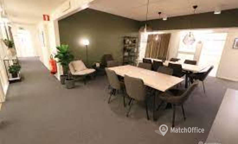 205 m² Business space in Askim-Frolunda-Hogsbo, Ekonomivägen 4 (436 33) - 4 | MatchOffice.com