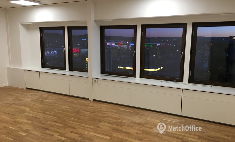 Företagshotell(Yta:800 m²) att hyra i Hantverksvägen 15, 436 33 Askim-Frölunda-Högsbo. Fullt utbud av faciliteter | MatchOffice.se