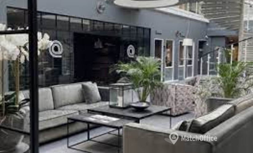 414 m² Commercial shop for rent in Askim-Frolunda-Hogsbo, Stora Åvägen 7 (436 34) - 4 | MatchOffice.com