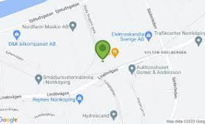 Lagerlokal(Yta:544 m²) för uthyrning i Norrköping, Röda Stugans Gata, 602 28 Norrköping. Inga extra avgifter | MatchOffice.se