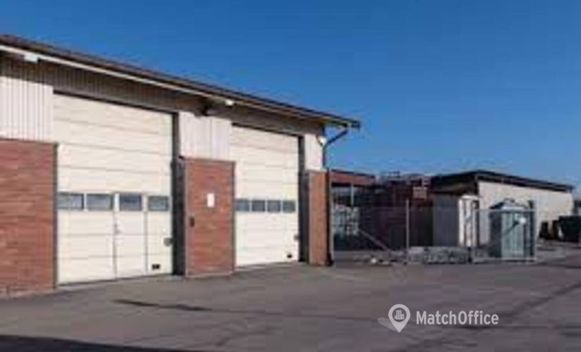 Lager(Yta:544 m²) att hyra i Norrköping, Röda Stugans Gata, 602 28 Norrköping. Fullt utbud av faciliteter | MatchOffice.se