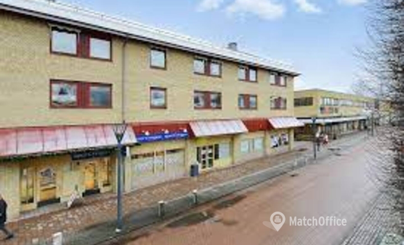 300 m² Store for rent in Atvidaberg, Adelswärdsgatan 4 (597 30) - 1 | MatchOffice