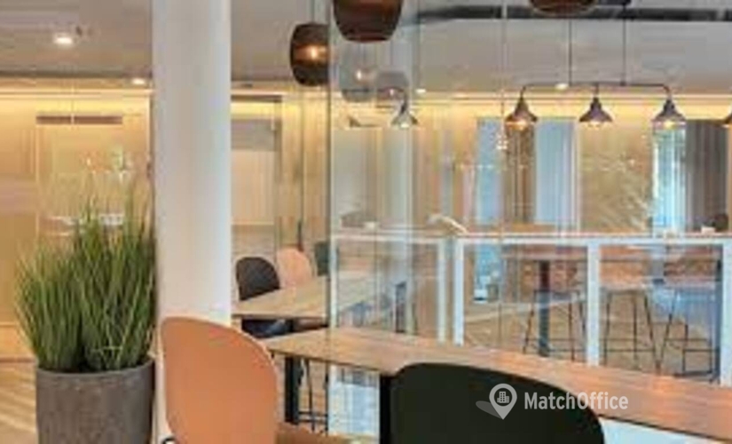 Kontorsplatser(Yta:18 m²)	för uthyrning i Norrköping, Repslagaregatan 19, 602 25 Norrköping. WiFi-anslutning ingår | MatchOffice.se