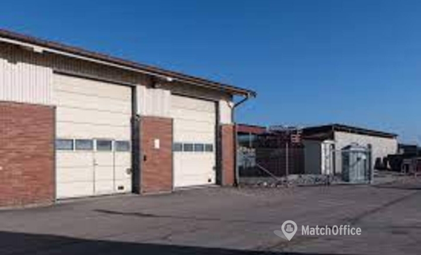 Kontorslokaler(Yta:147 m²) för uthyrning i Norrköping, Lindövägen 72, 602 28 Norrköping. WiFi-anslutning ingår | MatchOffice.se