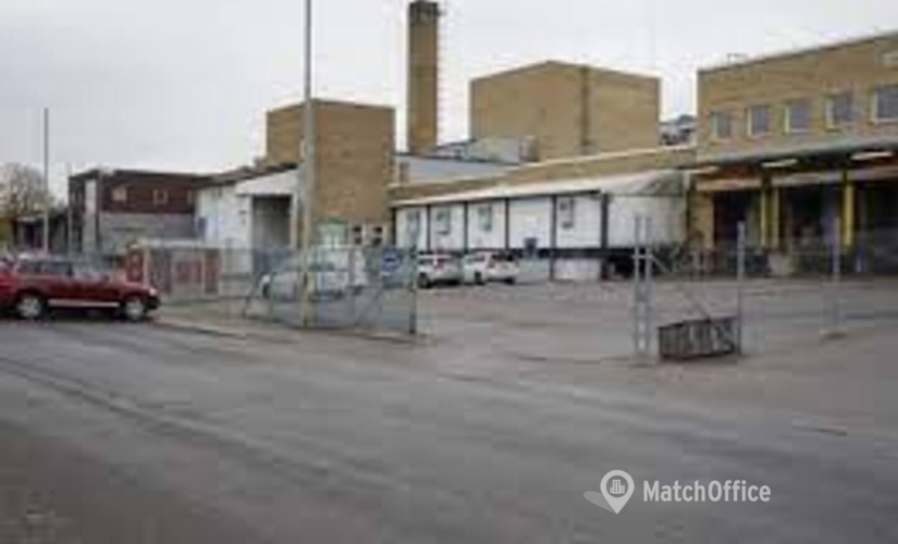 Industrilokal(Yta:551 m²) att hyra i Norrköping, Lindövägen 72, 602 28 Norrköping. Bra val | MatchOffice.se