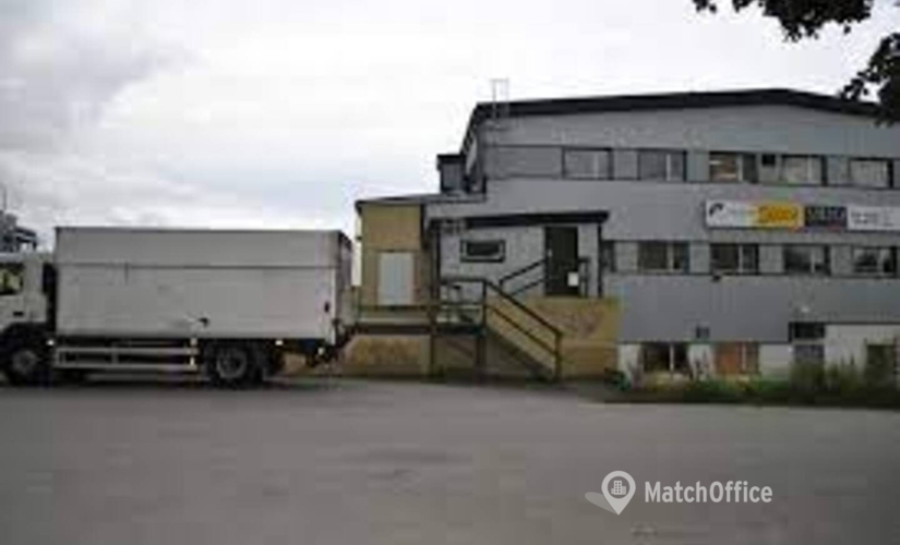 Kontorsutrymme(Yta:225 m²) för uthyrning i Norrköping, Lindövägen 72, 602 28 Norrköping. Handikappanpassad | MatchOffice.se