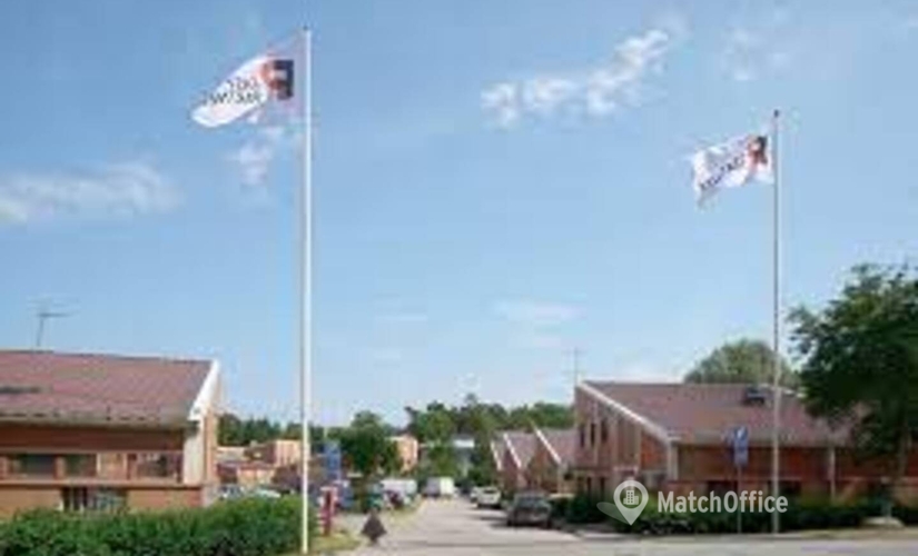 Kontorsutrymme(Yta:140 m²)	att hyra i Täby, Nytorpsvägen 32, 183 71 Täby. Lång- och korttidsuthyrning | MatchOffice.se