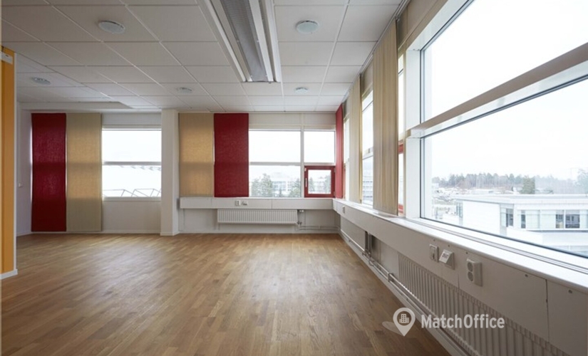 Office Finlandsgatan 34 164 74 Kista