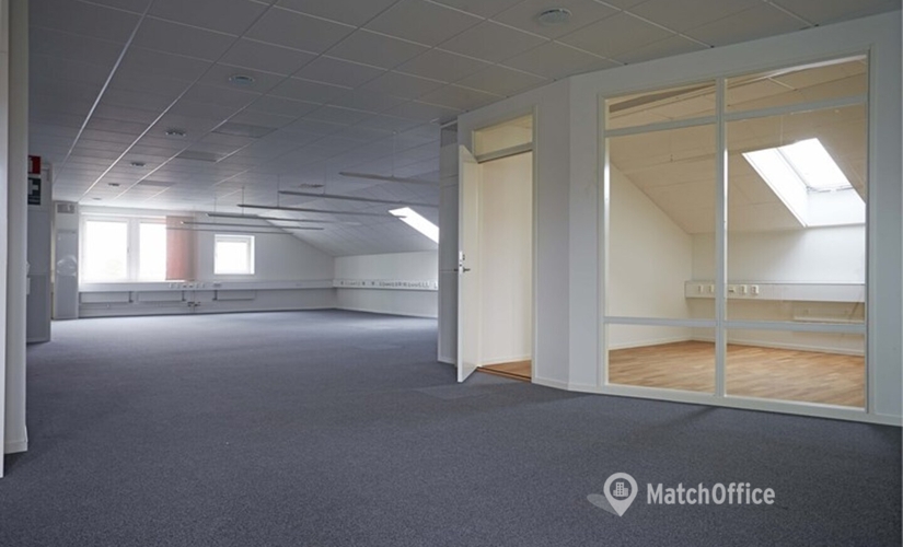 Office Finlandsgatan 34 164 74 Kista
